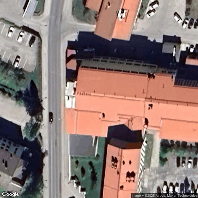 Lahden uimahalli