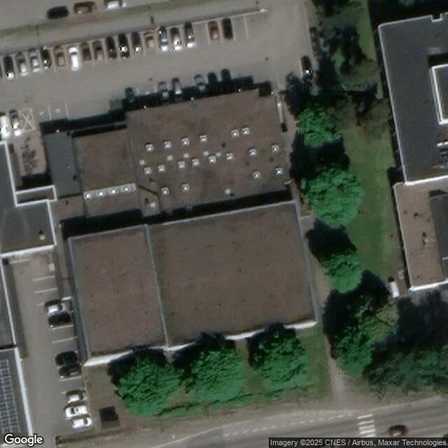 Lappeenrannan uimahalli