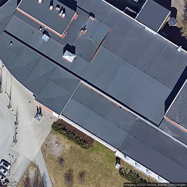 Oulun uimahalli