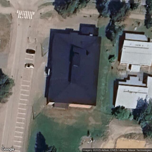 Pyhäjärven uimahalli