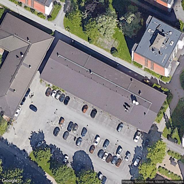 Petreliuksen uimahalli