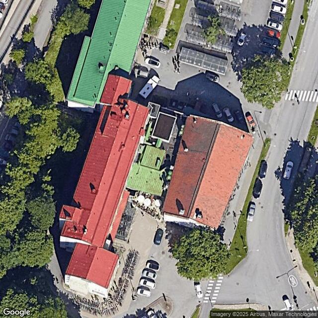 Turun uimahalli