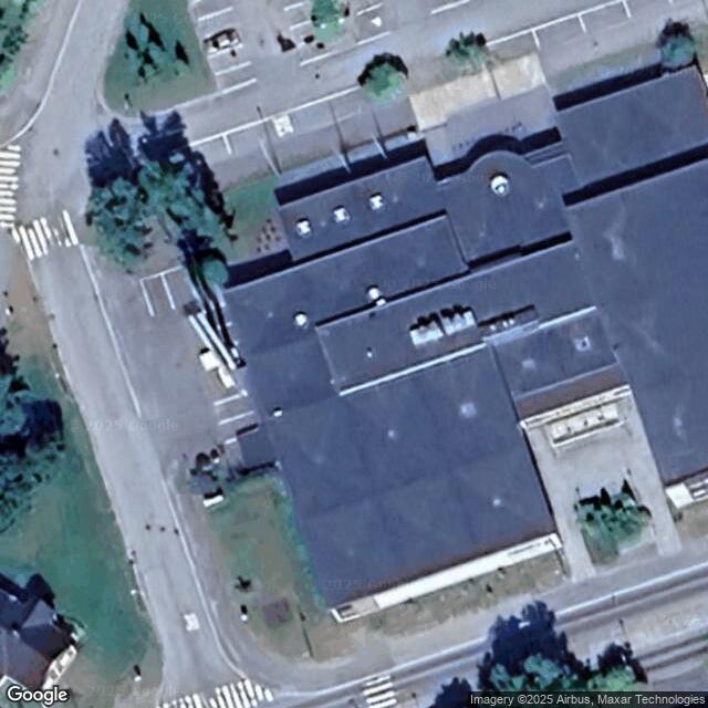 Valkeakosken uimahalli