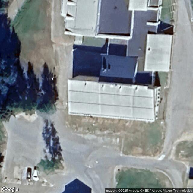 Kuntotalon uimahalli