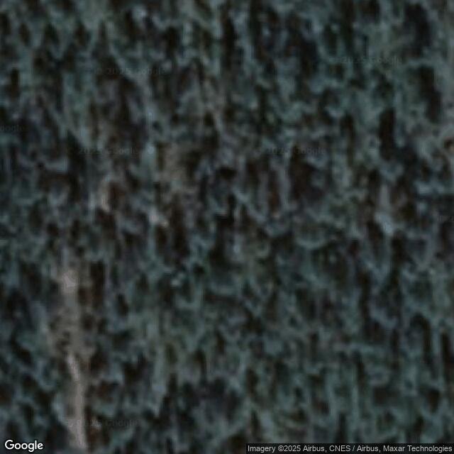 Tervalanvuoren laavu