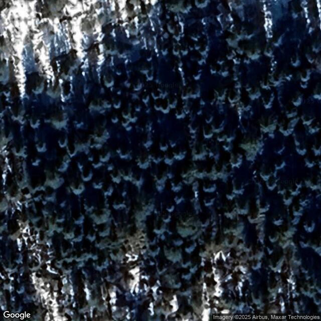 Paljakanmäen luolat