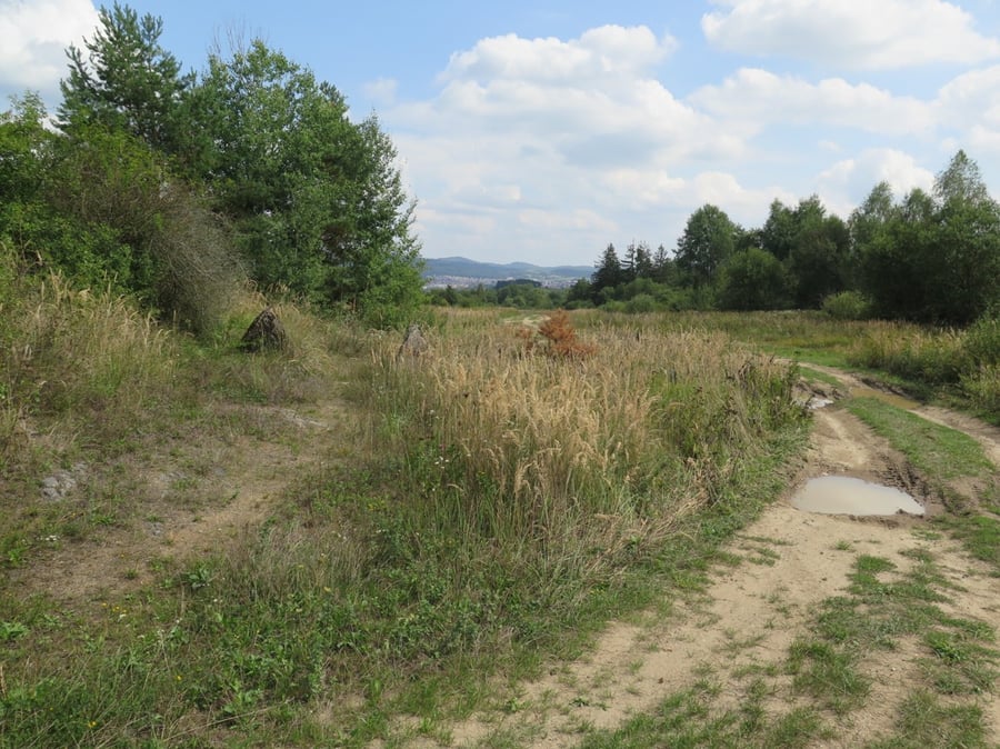 Písek