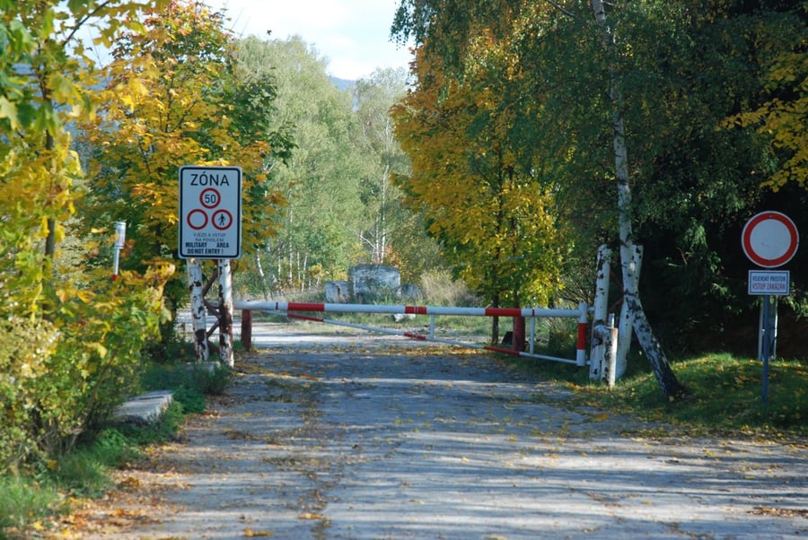 Dolní Žandov