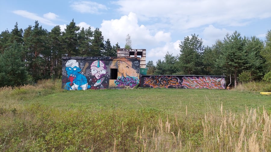 Holýšov - Na Klobouku