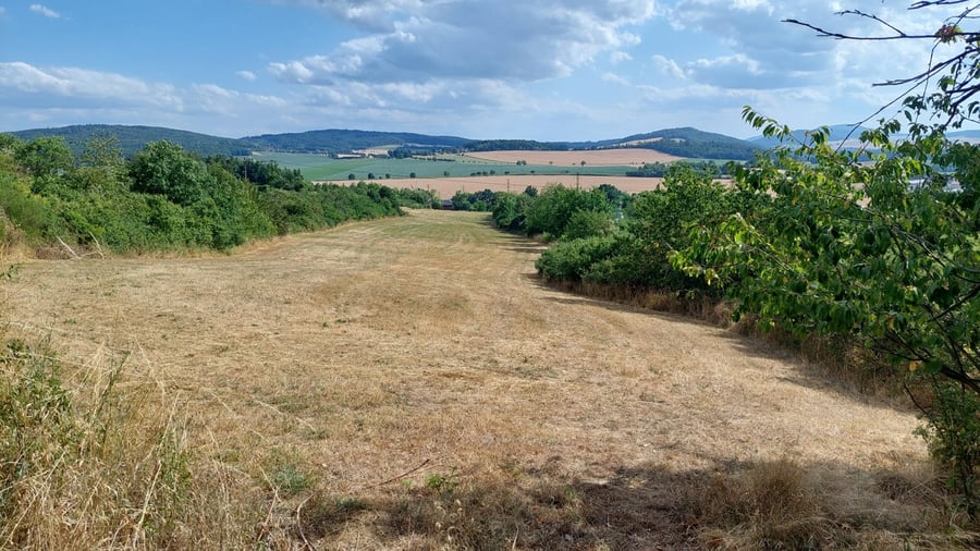 Bohuslav (bývalá obec)