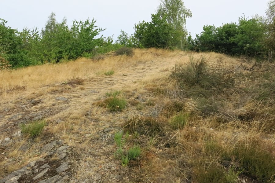 Příbram - Pichce
