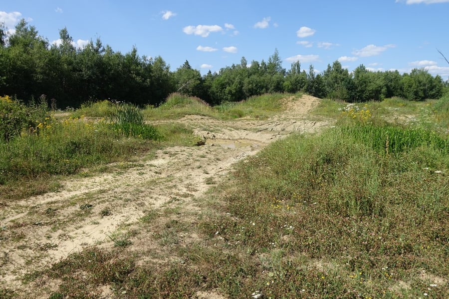 Jihlava - Rančířov