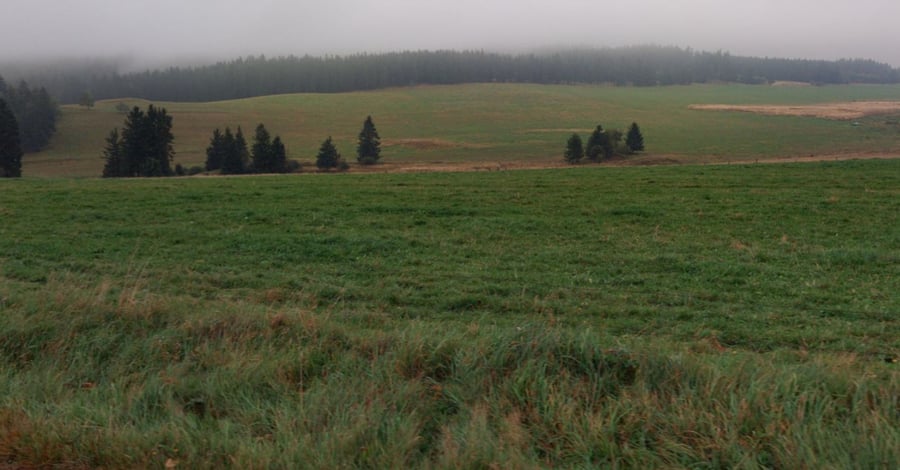 VVP Císařský les Prameny