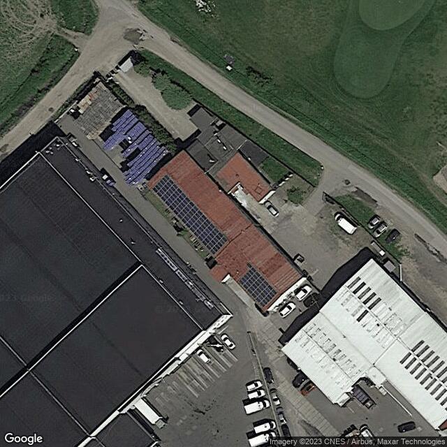 FVE Velkotržnice Lipence 2