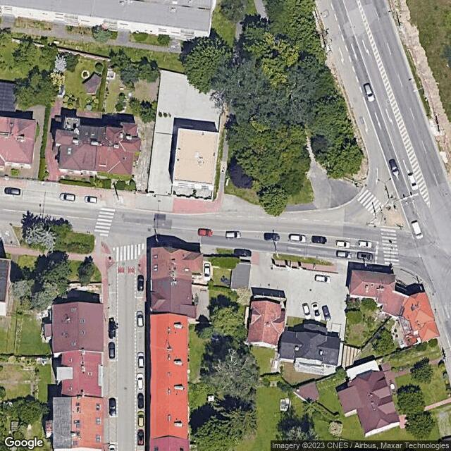 FVE, Pekárenská 253/54 České Budějovice