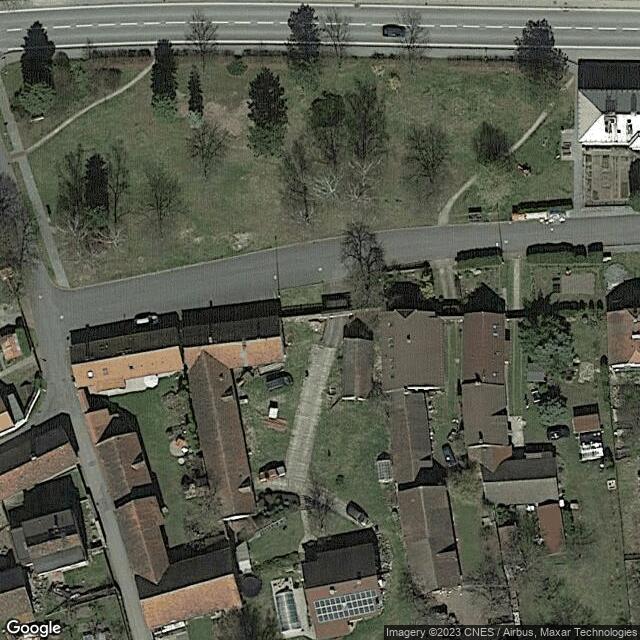 FVE Monsta Brno - Dražice