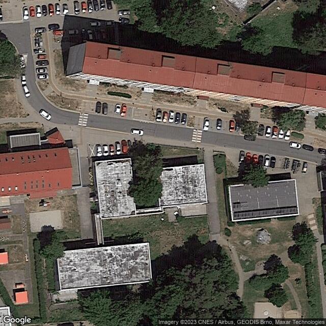 FVE Autocentrum Přerov