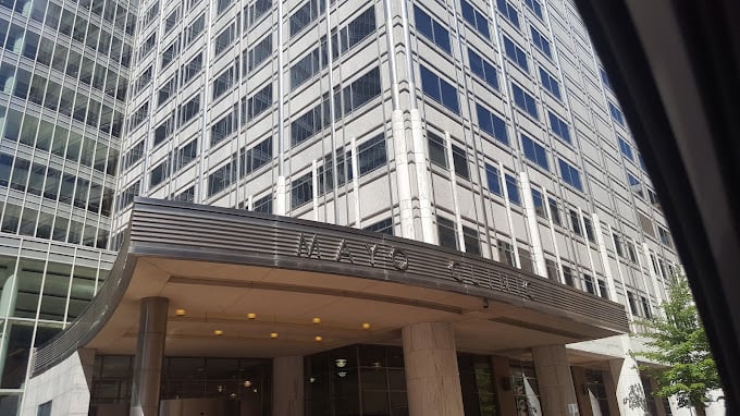 Mayo Clinic - St Mary's