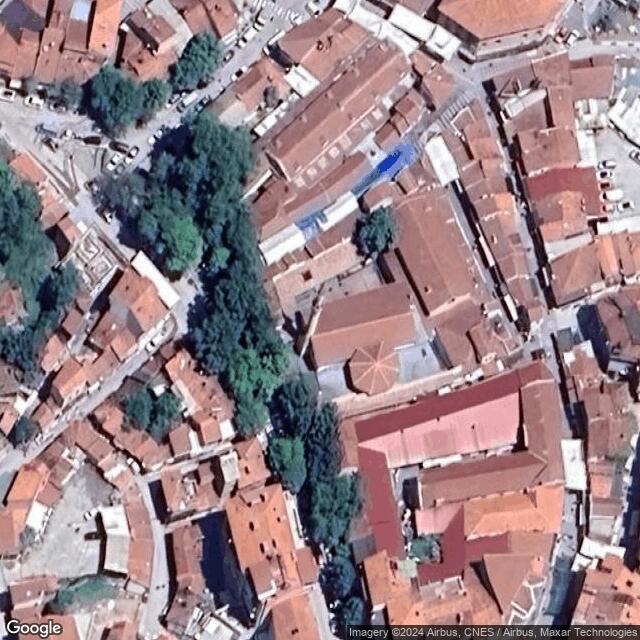 H16_Takvacılar Camii’nden Hisara giden gizli tünel