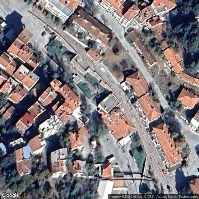 H61_Kütahya Ilıca Kaplıcaları Harlek isminin hikayesi ve hamamlar