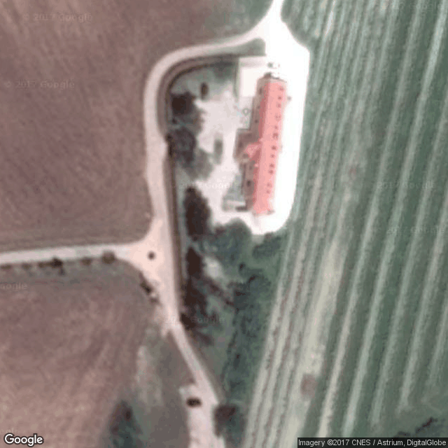 Villa Tolnay Borház - Von Beöthy Pince