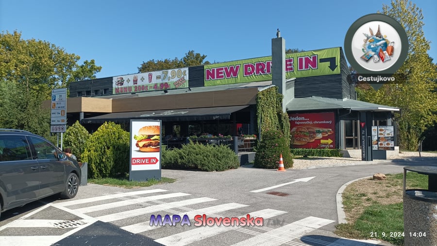 Motorest ČATAJ