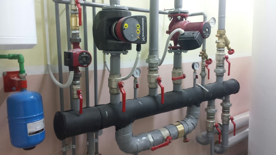 Využití obnovitelné geotermální energie v municipalitě Doboj