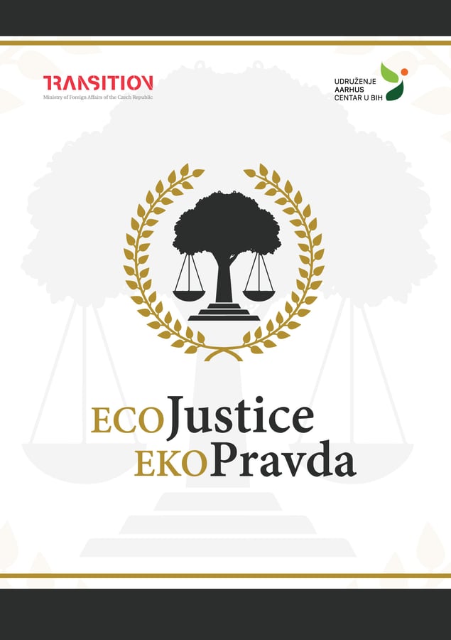Eko-Justice