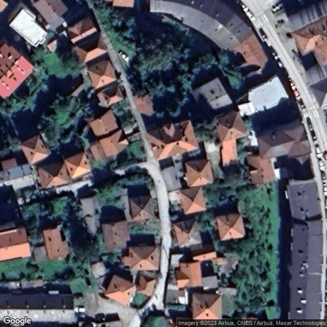 Zefektivnění nakládání s odpadními vodami v obci Branjevo