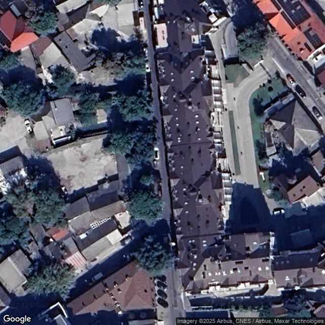 COMM. Unity Planning - Komplexní řešení pro sociální služby v Moldavsku