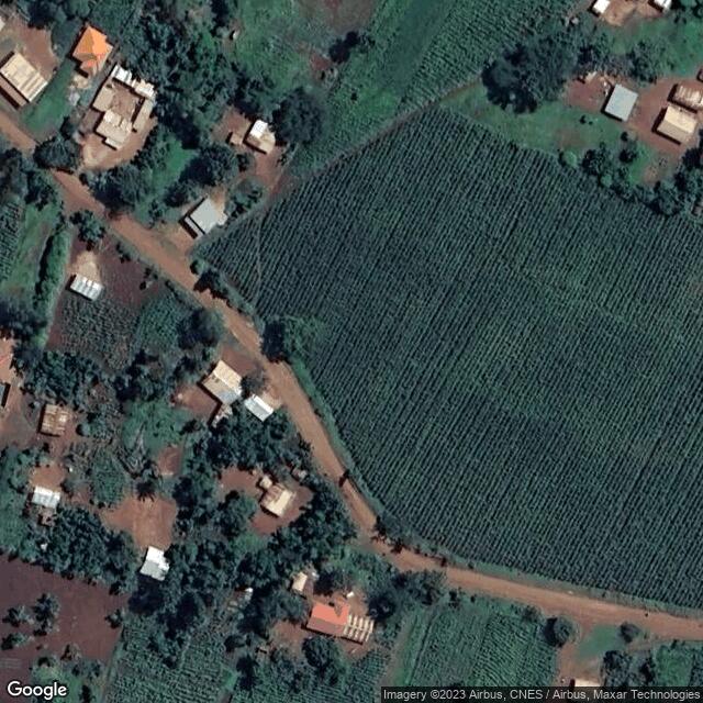 MVE (malá vodní elektrárna) Cheptui, kraj Kapchorwa, Uganda / studie proveditelnosti