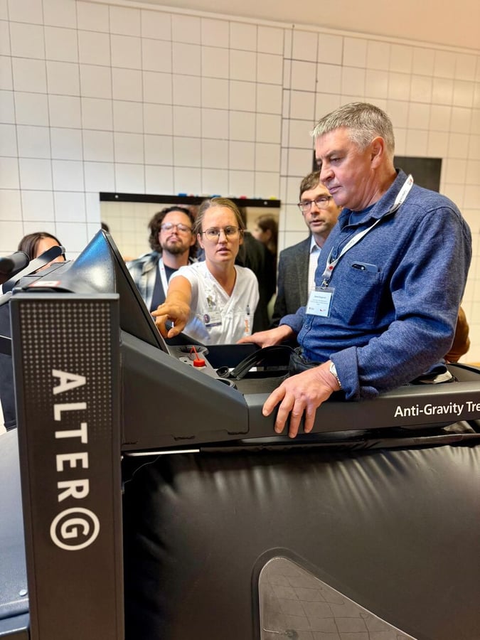 Podpora překonání následků války posílením kapacity vybraných ambulantních rehabilitačních center v oblasti rehabilitace a reprodukční zdravotní péče v Dněpropetrovském regionu