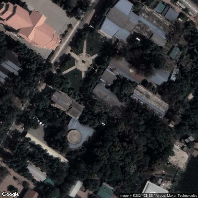 Podpora aplikovaného výzkumu na Royal University of Agriculture
