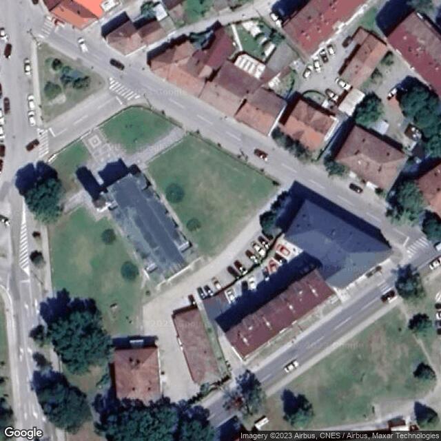 Zvýšení kvality a množství mléka v regionu Brčko