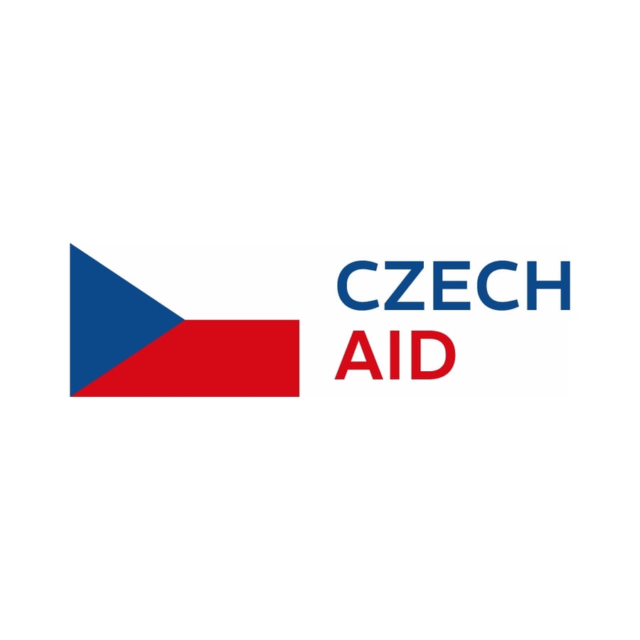 Czech small water treatment plant for drinking water