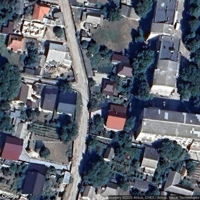 Zpracování technicko-ekonomické studie proveditelnosti čistírny odpadních vod v Hincesti (Moldavsko)