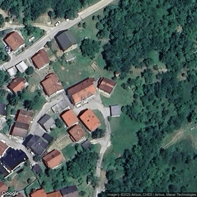 Posilování a budování odborných kapacit a partnerství prováděcích partnerů (veřejné správy Bosny a Hercegoviny)