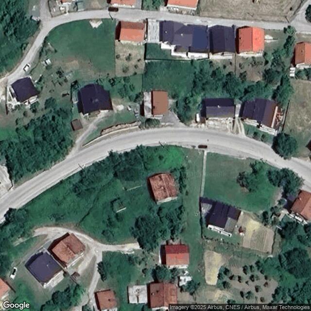 Zefektivnění systému nakládání s odpady v kantonu Sarajevo