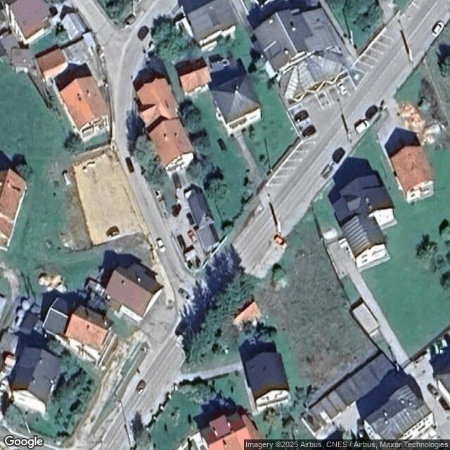 Příprava projektu "Posílení kapacit a rozvoj Horské služby v Bosně a Hercegovině II".