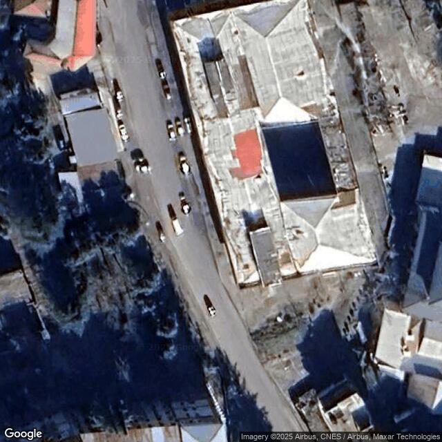 Aktéři občanské společnosti jako nástroje udržitelného potravinového systému v Gruzii