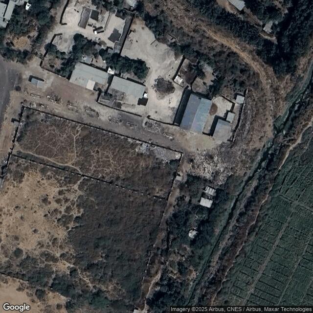 Podpora vybraných městských vodárenských služeb v regionech SNNP a Oromia, Etiopie