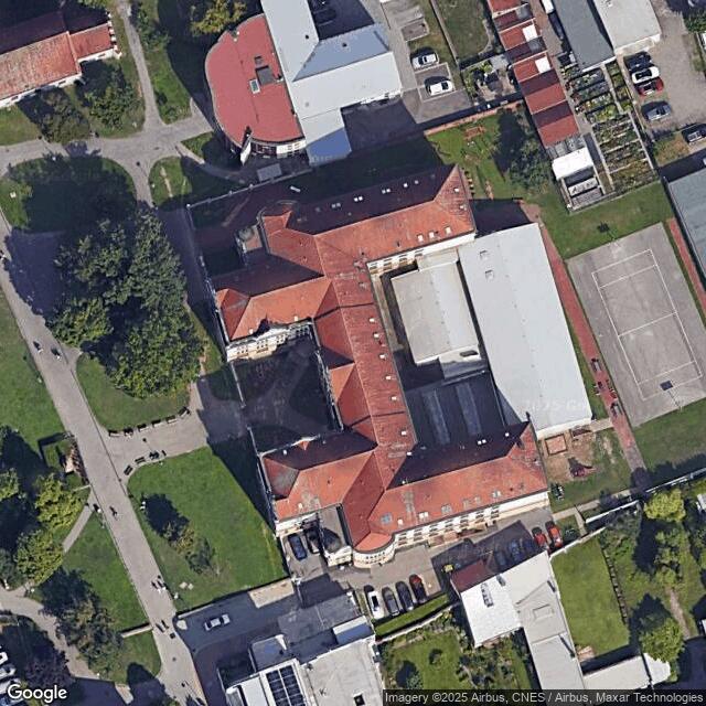 Globální rozvojové vzdělávání a osvěta v Pardubickém kraji