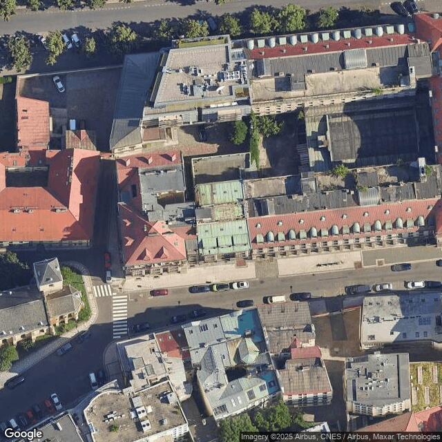 Na cestě k udržitelné budoucnosti