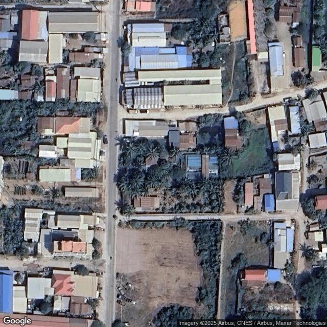 Hospodářské oživení na kambodžském venkově po pandemii Covid-19