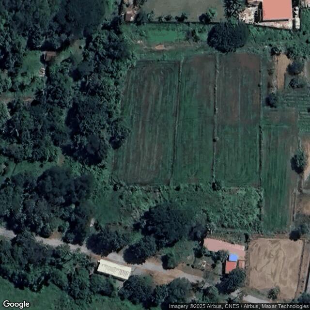 Digitalizace zemědělských družstev v Kambodži