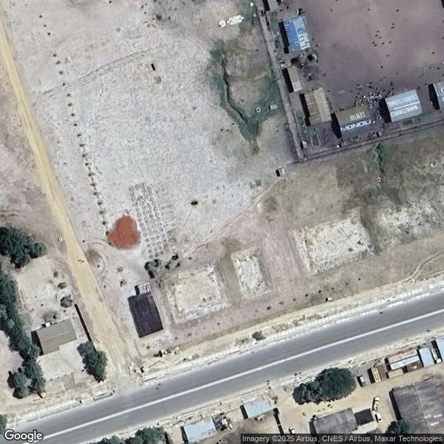 Podpora výroby a spotřeby výživných potravin prostřednictvím integrovaného víceodvětvového přístupu v okresech Mongu, Kaoma a Mumbwa