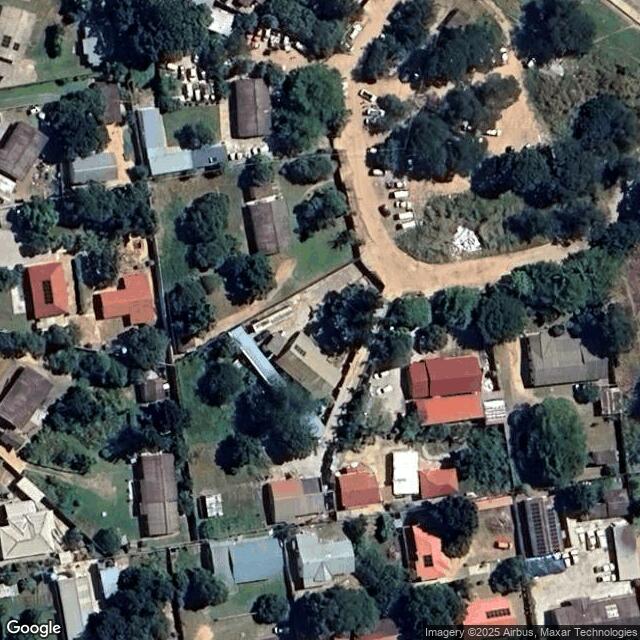 Zlepšení vzdělání (Lusaka) a živobytí uprchlíků a jejich hostitelských komunit v Zambii