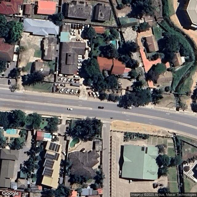 Výroba ekologických ochranných prostředků proti hmyzu v Zambii