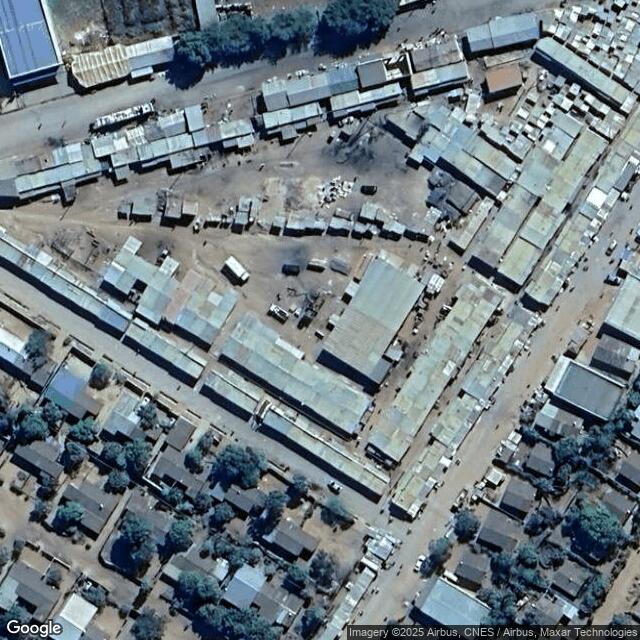 Udržitelné agrolesnictví pro zlepšení produkce v jižní provincii Zambie