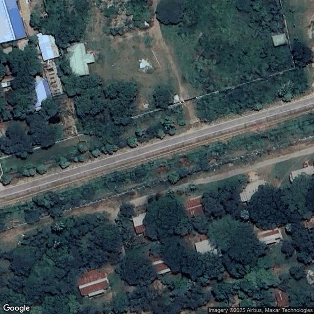 Zavádění nových druhů zeleniny do Myanmaru